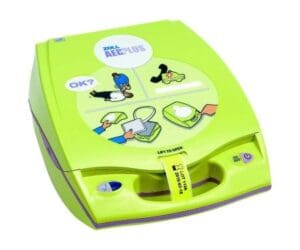 ZOLL AED+